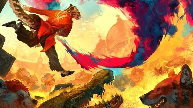 Electron是否有作为游戏引擎的潜力？